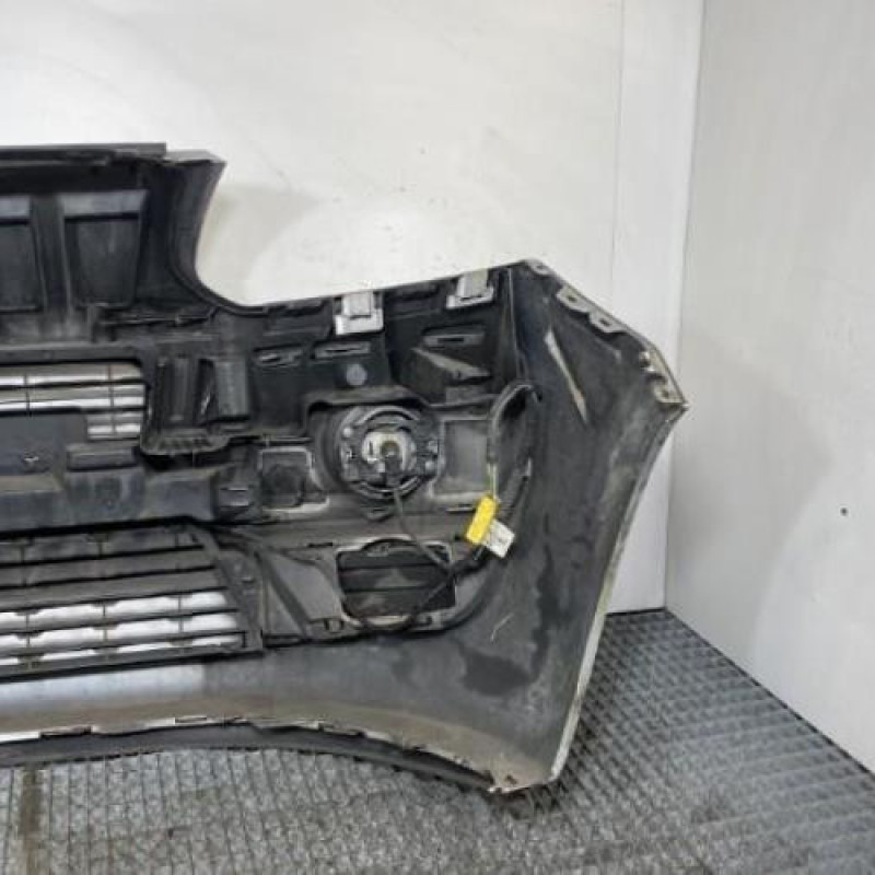 Pare choc avant CITROEN C3 PICASSO Photo n°4