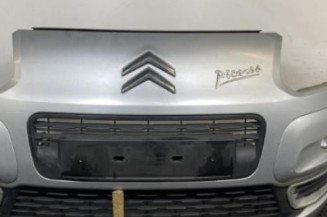 Pare choc avant CITROEN C3 PICASSO