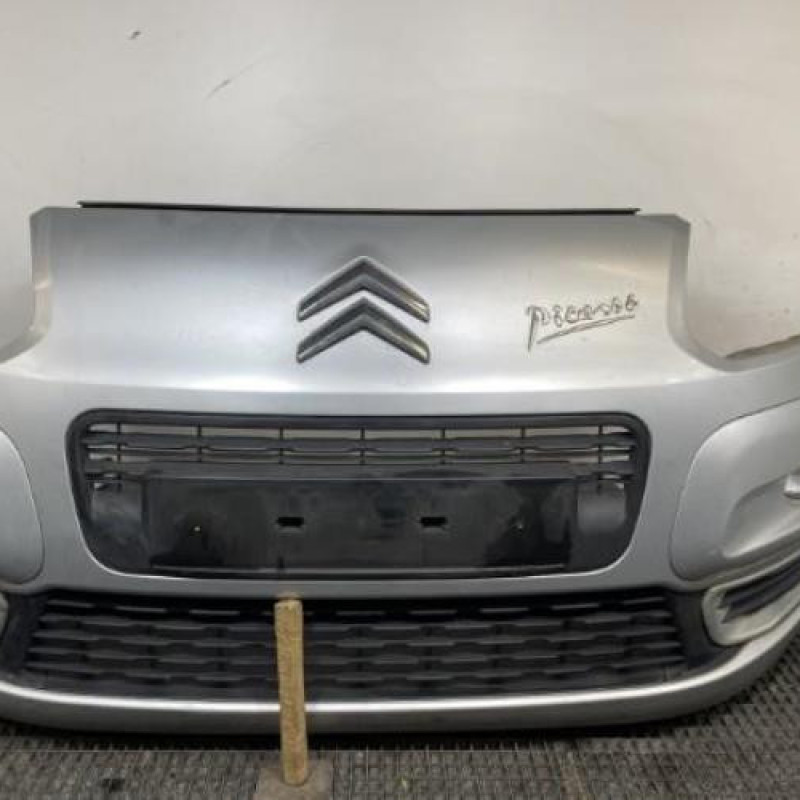 Pare choc avant CITROEN C3 PICASSO Photo n°5