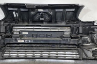Pare choc avant CITROEN C3 PICASSO