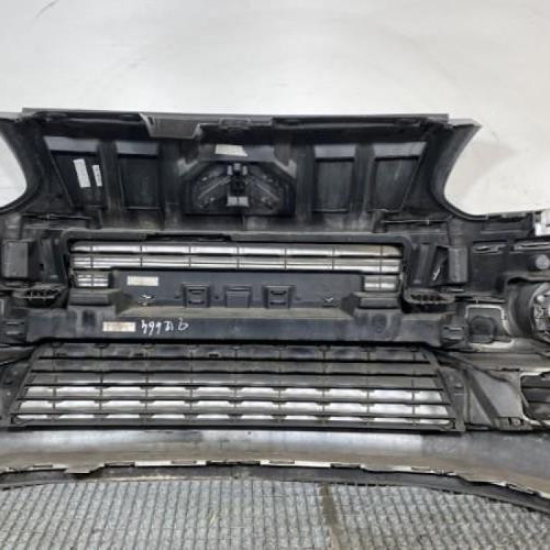 Pare choc avant CITROEN C3 PICASSO Photo n°7