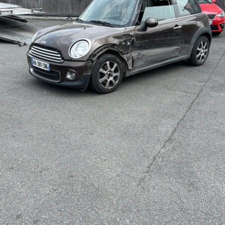 MINI MINI 2 R56 PHASE 2 1.6D - 16V TURBO ONE D Photo n°1