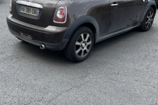 MINI MINI 2 R56 PHASE 2 1.6D - 16V TURBO ONE D