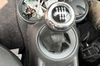 MINI MINI 2 R56 PHASE 2 1.6D - 16V TURBO ONE D