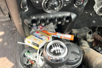 MINI MINI 2 R56 PHASE 2 1.6D - 16V TURBO ONE D