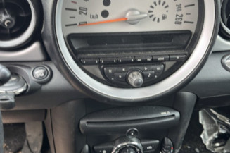 MINI MINI 2 R56 PHASE 2 1.6D - 16V TURBO ONE D