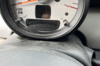 MINI MINI 2 R56 PHASE 2 1.6D - 16V TURBO ONE D