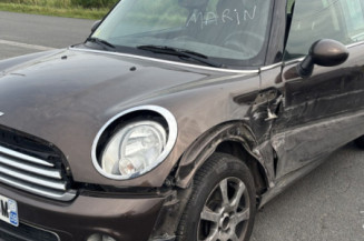 MINI MINI 2 R56 PHASE 2 1.6D - 16V TURBO ONE D