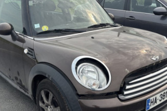 MINI MINI 2 R56 PHASE 2 1.6D - 16V TURBO ONE D