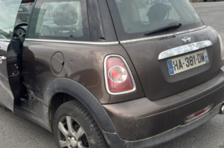MINI MINI 2 R56 PHASE 2 1.6D - 16V TURBO ONE D