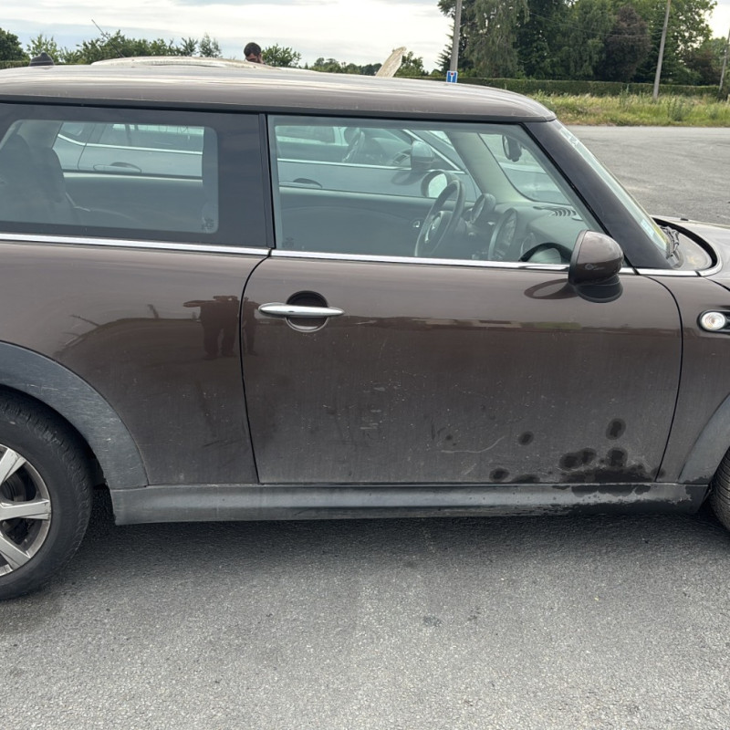 MINI MINI 2 R56 PHASE 2 1.6D - 16V TURBO ONE D Photo n°18