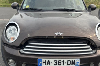 MINI MINI 2 R56 PHASE 2 1.6D - 16V TURBO ONE D