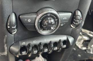 MINI MINI 2 R56 PHASE 2 1.6D - 16V TURBO ONE D