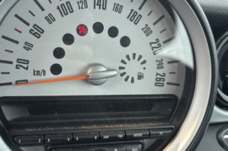 MINI MINI 2 R56 PHASE 2 1.6D - 16V TURBO ONE D