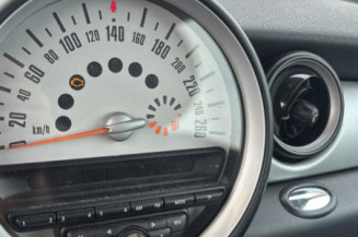 MINI MINI 2 R56 PHASE 2 1.6D - 16V TURBO ONE D