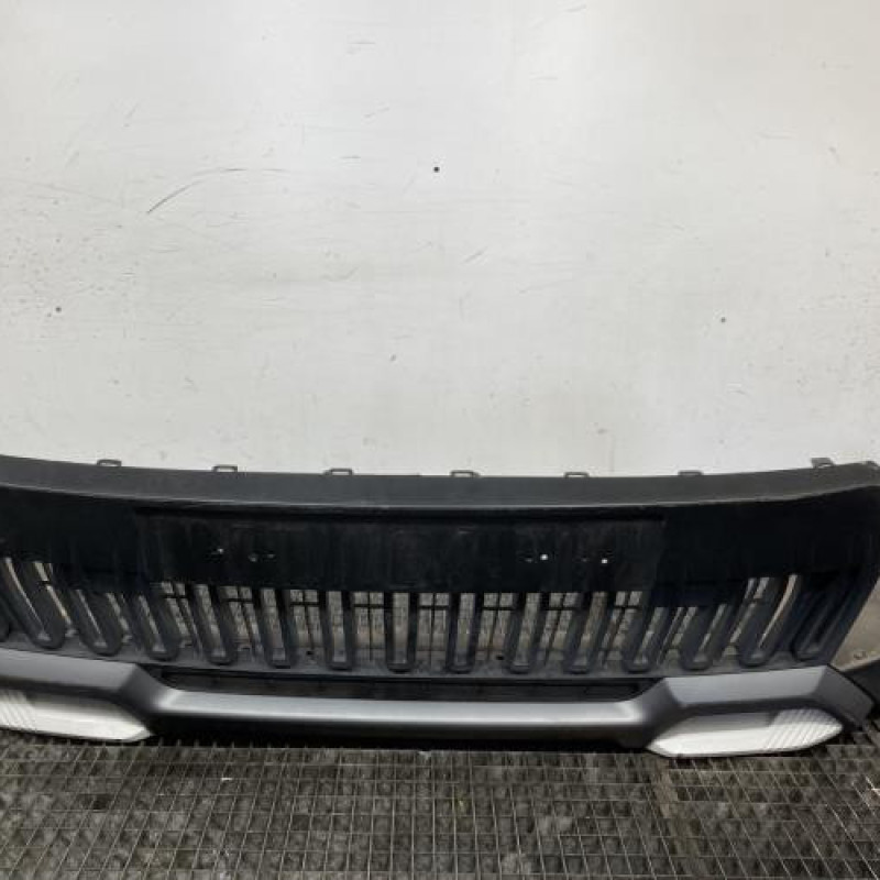 Grille de pare choc CITROEN C3 AIRCROSS Photo n°1