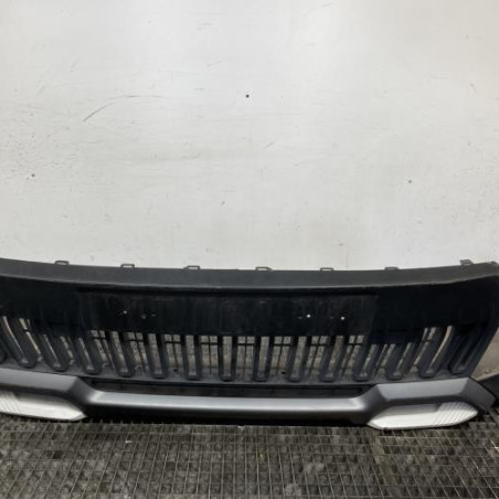 Grille de pare choc CITROEN C3 AIRCROSS Photo n°1