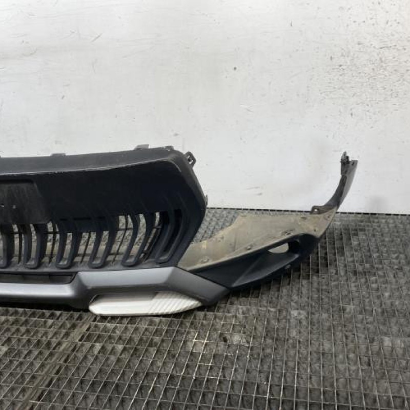 Grille de pare choc CITROEN C3 AIRCROSS Photo n°3