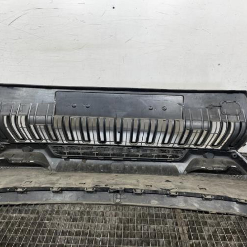 Grille de pare choc CITROEN C3 AIRCROSS Photo n°4