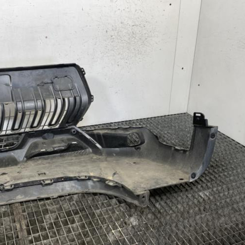 Grille de pare choc CITROEN C3 AIRCROSS Photo n°5