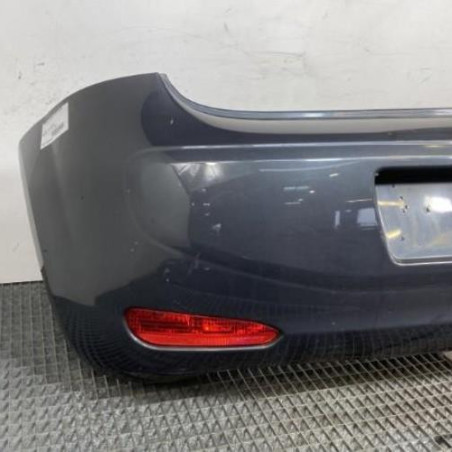 Pare choc arriere FIAT PUNTO 3 Photo n°1