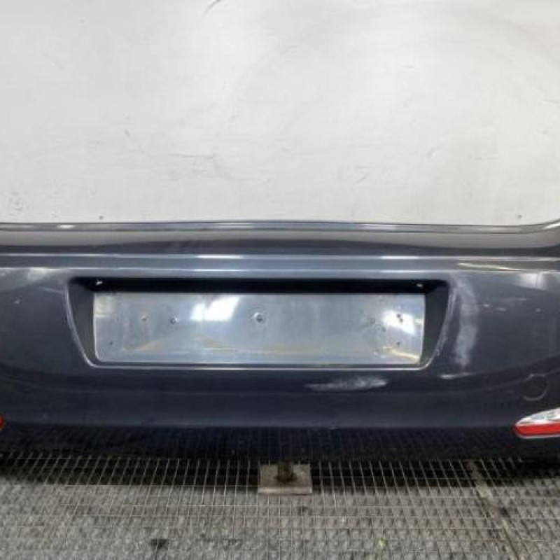 Pare choc arriere FIAT PUNTO 3 Photo n°4