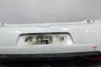 Pare choc arriere CITROEN C3 2 Photo n°1