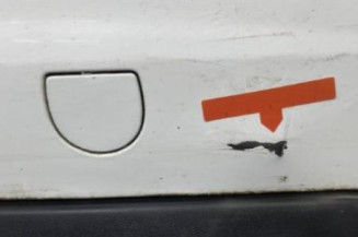 Pare choc arriere CITROEN C3 2