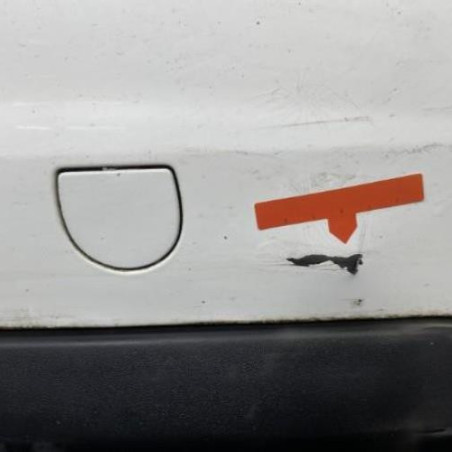 Pare choc arriere CITROEN C3 2