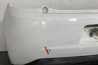 Pare choc arriere CITROEN C3 2