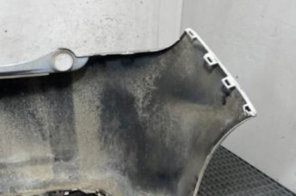 Pare choc arriere CITROEN C3 2