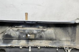 Pare choc arriere CITROEN C3 2