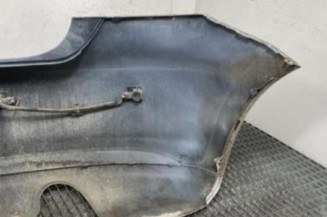 Pare choc arriere VOLKSWAGEN POLO 5
