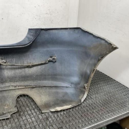 Pare choc arriere VOLKSWAGEN POLO 5