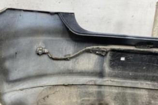 Pare choc arriere VOLKSWAGEN POLO 5