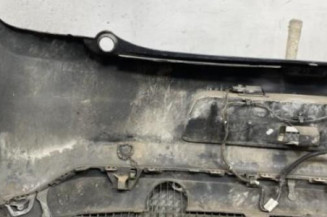 Pare choc arriere CITROEN C3 2