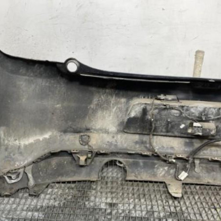Pare choc arriere CITROEN C3 2
