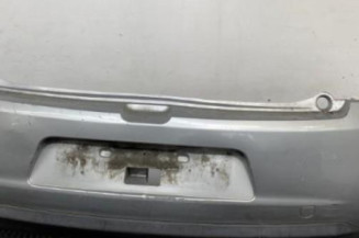 Pare choc arriere CITROEN C3 2