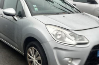 Pare choc arriere CITROEN C3 2