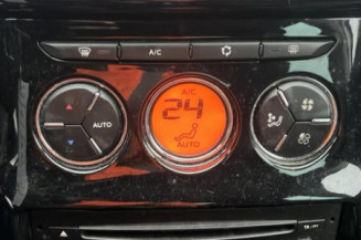 Pare choc arriere CITROEN C3 2