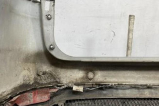 Pare choc arriere FORD C-MAX 2