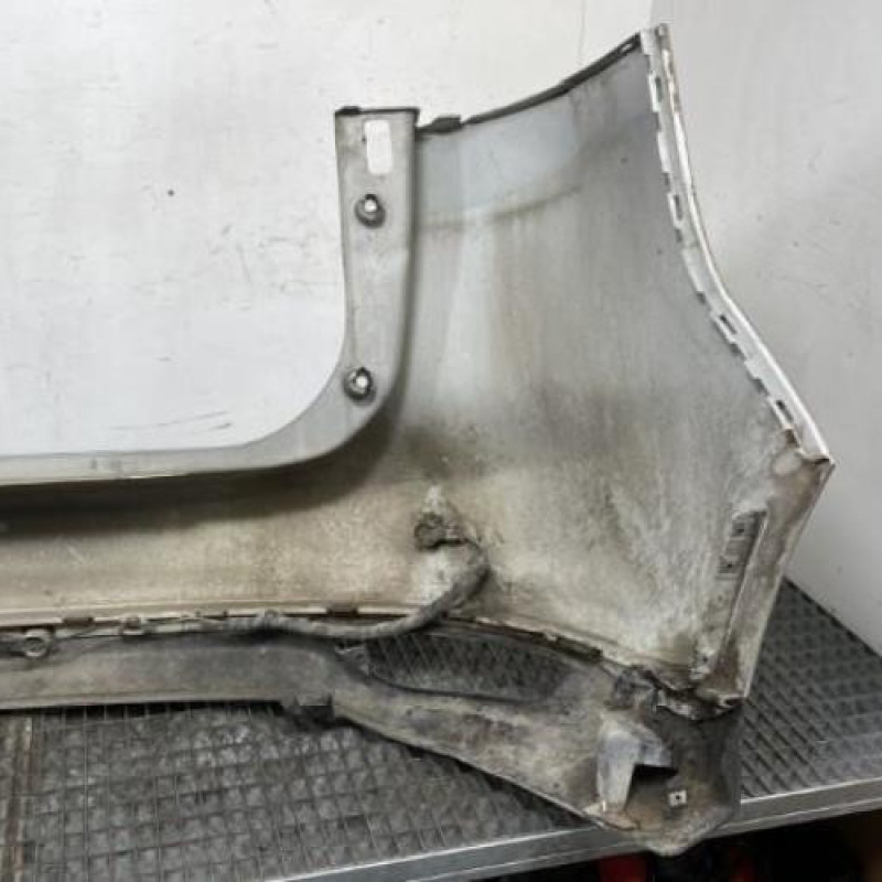 Pare choc arriere FORD C-MAX 2 Photo n°3
