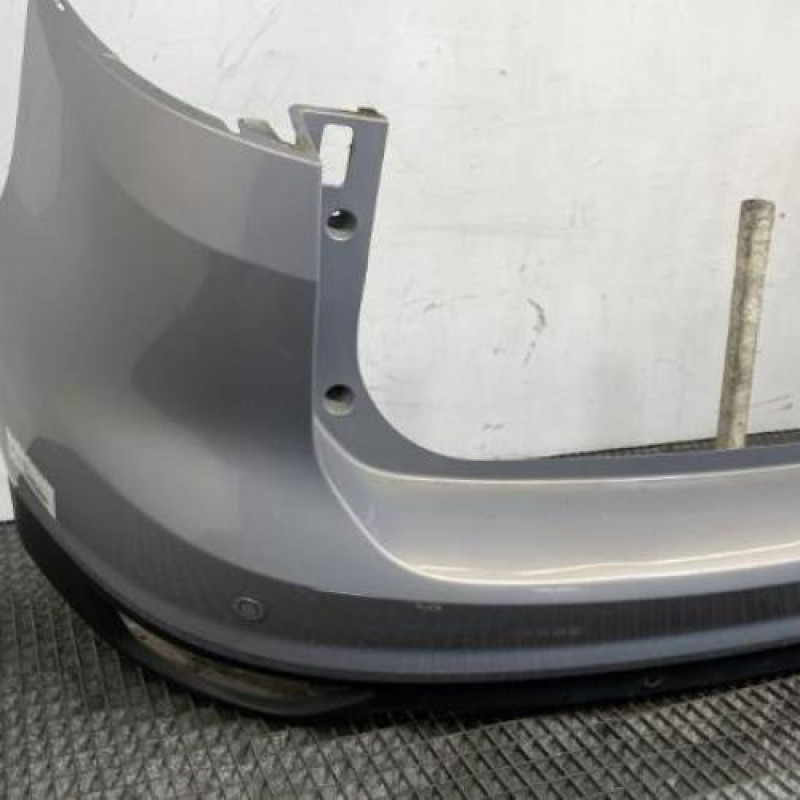 Pare choc arriere FORD C-MAX 2 Photo n°4