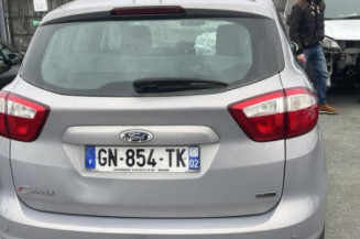 Pare choc arriere FORD C-MAX 2
