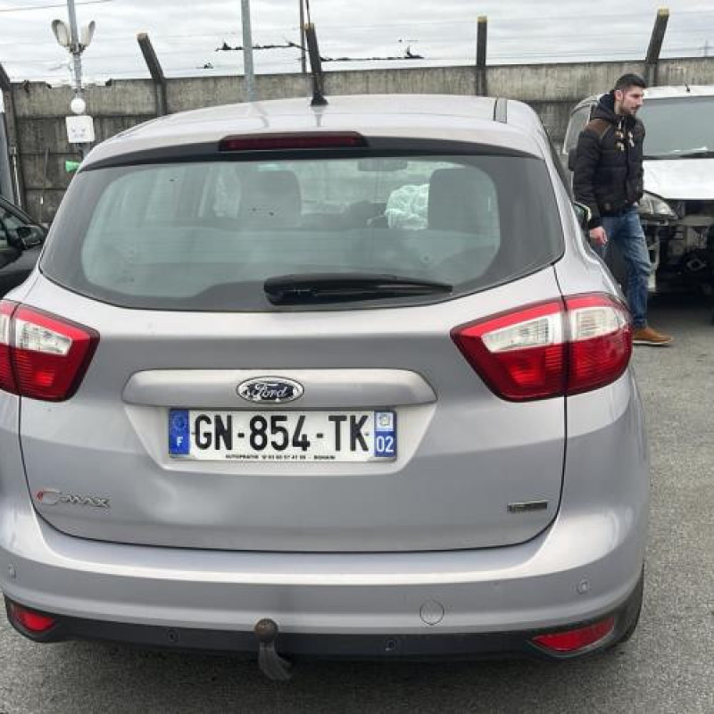 Pare choc arriere FORD C-MAX 2 Photo n°19