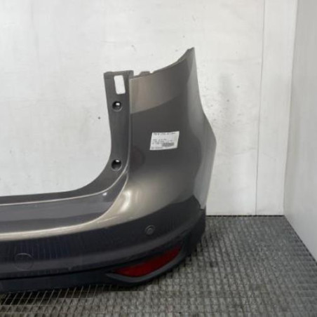 Pare choc arriere FORD C-MAX 2 Photo n°1
