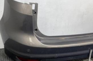 Pare choc arriere FORD C-MAX 2