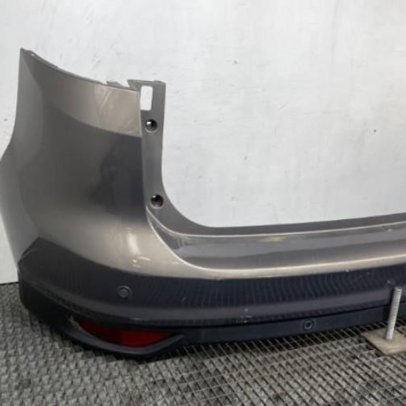 Pare choc arriere FORD C-MAX 2 Photo n°4