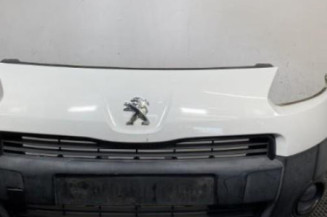 Pare choc avant PEUGEOT PARTNER 2
