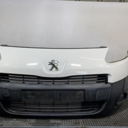 Pare choc avant PEUGEOT PARTNER 2